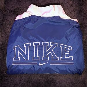 ‼️VINTAGE NIKE WINDBREAKER‼️ NWOT